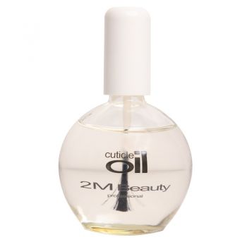 Ulei Cuticule 2M Freesia Blueberry - 75 ml