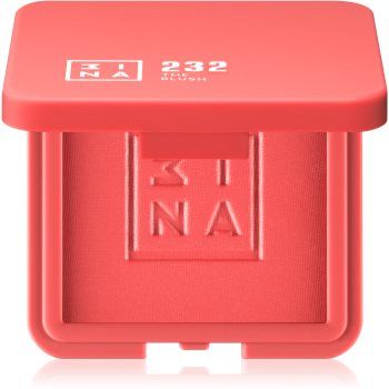 3INA The Blush fard de obraz compact de firma original