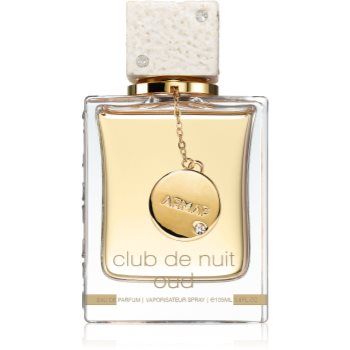 Armaf Club de Nuit Oud Eau de Parfum unisex