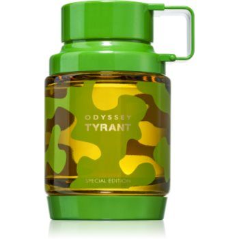 Armaf Odyssey Tyrant Eau de Parfum pentru bărbați