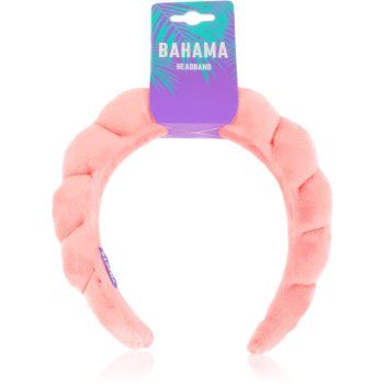 Bahama Skin Headband bentiță pentru păr