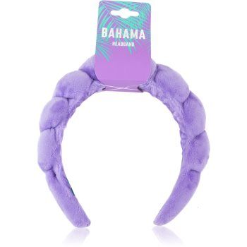 Bahama Skin Headband bentiță pentru păr