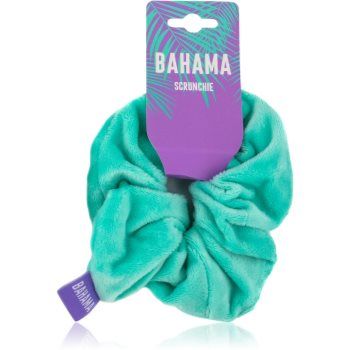 Bahama Skin Scrunchie inel de par invizibil