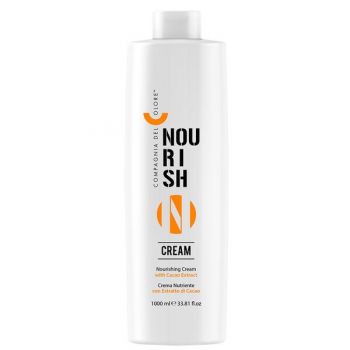 Balsam de Par Compagnia del Colore Nourish, 1000 ml de firma original