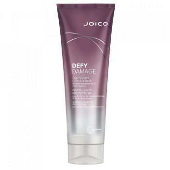 Balsam de par Joico Defy Damage (Concentratie: Balsam, Gramaj: 250 ml)