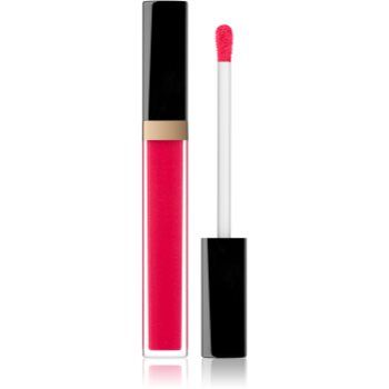 Chanel Rouge Coco Gloss lip gloss hidratant