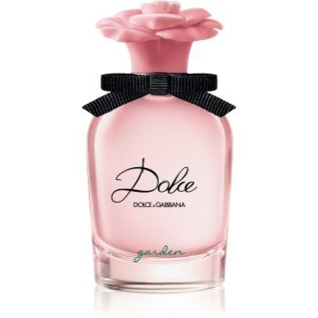 Dolce&Gabbana Dolce Garden Eau de Parfum pentru femei