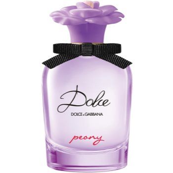 Dolce&Gabbana Dolce Peony Eau de Parfum pentru femei