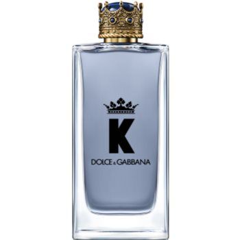 Dolce&Gabbana K by Dolce & Gabbana Eau de Toilette pentru bărbați ieftin
