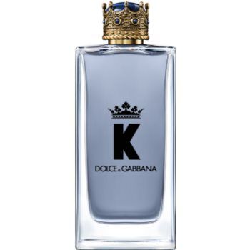 Dolce&Gabbana K by Dolce & Gabbana Eau de toilette Eau de Toilette pentru bărbați