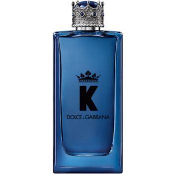 Dolce&Gabbana K by Dolce & Gabbana Eau de Parfum pentru bărbați