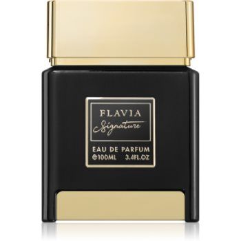 Flavia Signature Eau de Parfum unisex