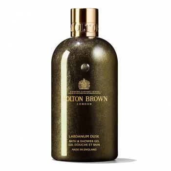 Gel de Dus Molton Brown, Labdanum Dusk (Gramaj: 300 ml)