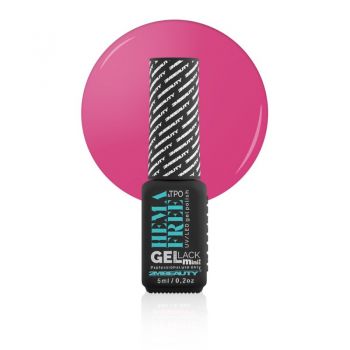 GELlack Hema & TPO Free Nr. 059 - 5 ml