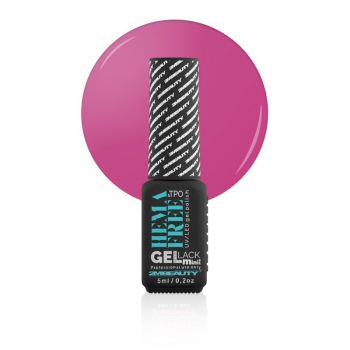 GELlack Hema & TPO Free Nr. 060 - 5 ml