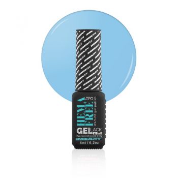 GELlack Hema & TPO Free Nr. 062 - 5 ml