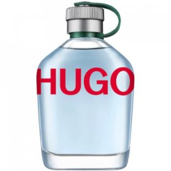 Hugo Boss Hugo Man, Apa de Toaleta, Barbati (Concentratie: Apa de Toaleta, Gramaj: 125 ml Tester)