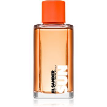 Jil Sander Sun Parfum parfum pentru femei