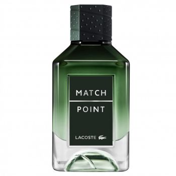 Lacoste Match Point Apa de Parfum, Barbati (Gramaj: 100 ml Tester)