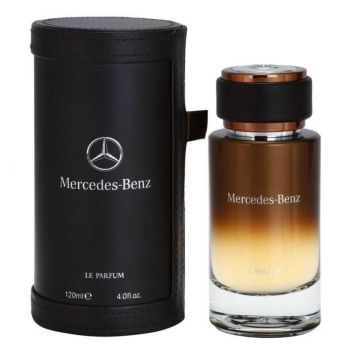 Mercedes Benz For Men Le Parfum, Apa de Parfum (Gramaj: 120 ml)