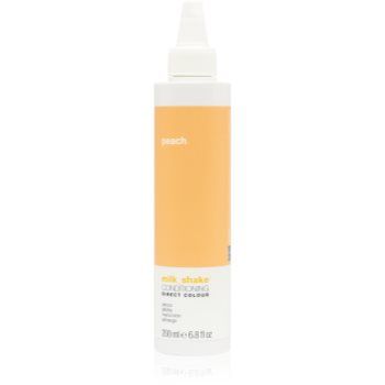 Milk Shake Direct Colour balsam nuanțator pentru hidratare intensa
