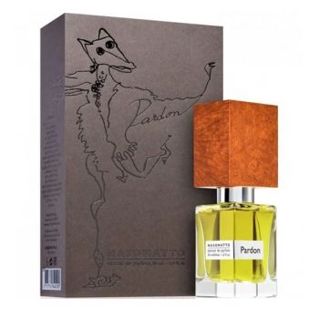 Nasomatto Pardon, Extract De Parfum, Unisex (Gramaj: 30 ml)