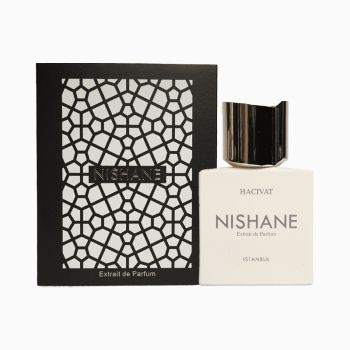 Nishane Hacivat, Extract de Parfum, Unisex (Gramaj: 100 ml)