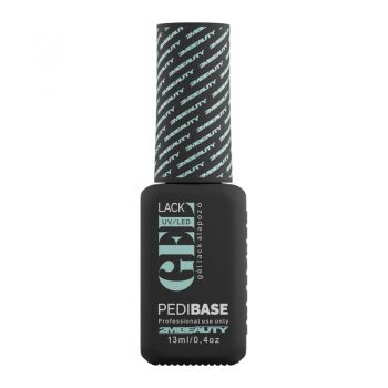 Oja semipermanenta 2M - Pedi Base