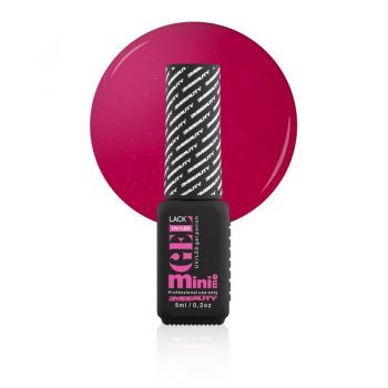 Oja semipermanenta GELlack 2M Mini Me Nr. 1385 - 5ml