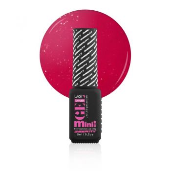 Oja semipermanenta GELlack 2M Mini Me Nr. 1387 - 5ml