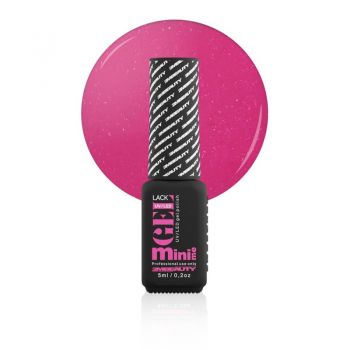 Oja semipermanenta GELlack 2M Mini Me Nr. 1388 - 5ml