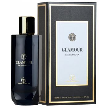 Parfum Glamour, Grandeur Elite, apa de parfum 100 ml, femei