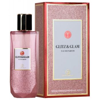 Parfum Glitz  Glam, Grandeur Elite, apa de parfum100 ml, femei