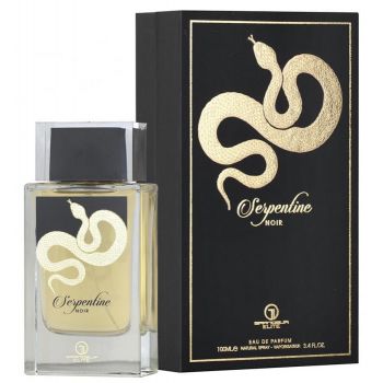 Parfum Serpentine Noir, Grandeur Elite, apa de parfum 100 ml, unisex