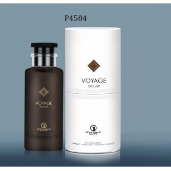 Parfum Voyage Exclusif, Grandeur Elite, apa de parfum 100 ml, unisex