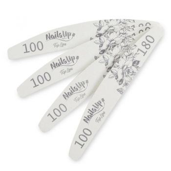 Pila semiluna Top Line 100/180 - set 10 buc.