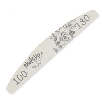 Pila semiluna Top Line 100/180