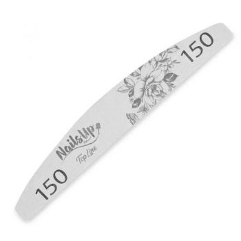 Pila semiluna Top Line 150/150