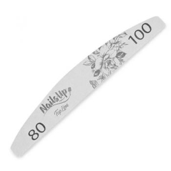 Pila semiluna Top Line 80/100