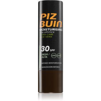 Piz Buin Moisturising balsam de buze protector SPF 30