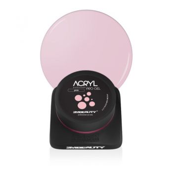 PolyGel Acryl Pro Gel 2M - Pink 30gr ieftin