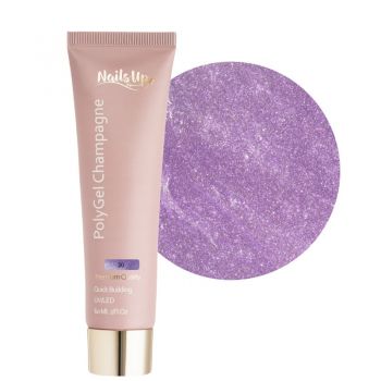 Polygel Champagne 20 - 60ml