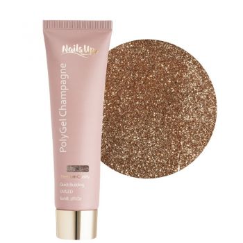 Polygel Champagne 29 - 60ml