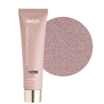 Polygel Champagne 44 - 60ml