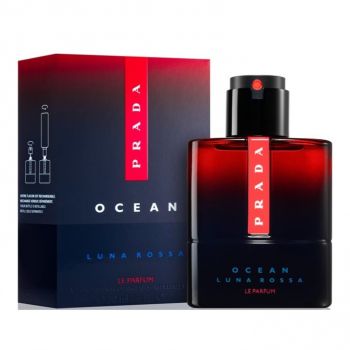 Prada Luna Rossa Ocean, Le Parfum, Barbati (Gramaj: 50 ml)