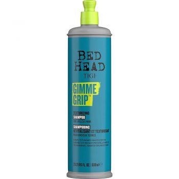 Sampon Gimme Grip Bed Head, Tigi (Concentratie: Sampon, Gramaj: 600 ml)