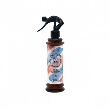 BANDIDO - Balsam pentru par bifazic cu MILKY 350ml
