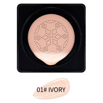 BB Cream Collagen+Camelia TUZ #01 Ivory