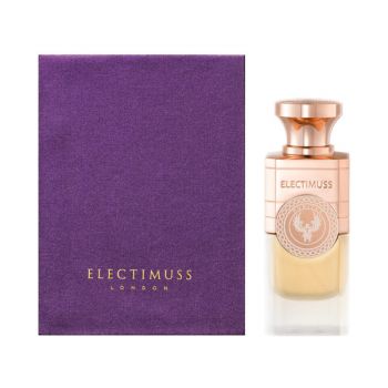 Electimuss Puritas, Extract de Parfum, Unisex (Gramaj: 100 ml)