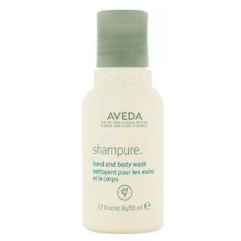 Gel de dus Aveda Shampure Hand And Body Wash 50 ml